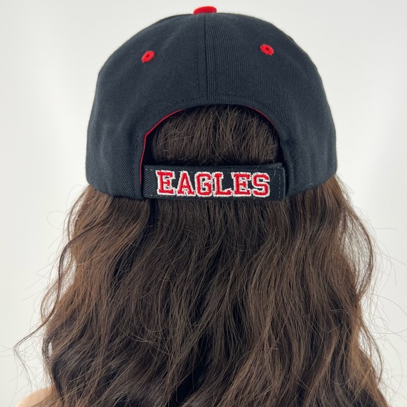 Biola University Eagles Hat - Picture 3 of 10